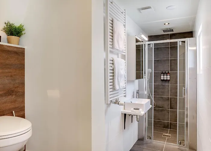 Haarlem Hotel Suites