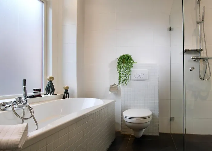 Hotel Haarlem Hotel Suites