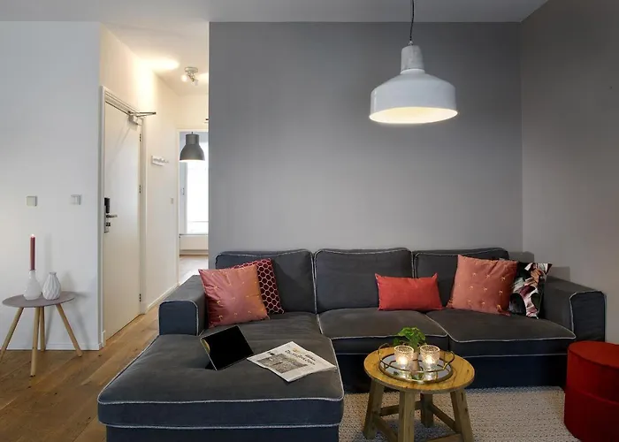 Hotel Haarlem Hotel Suites