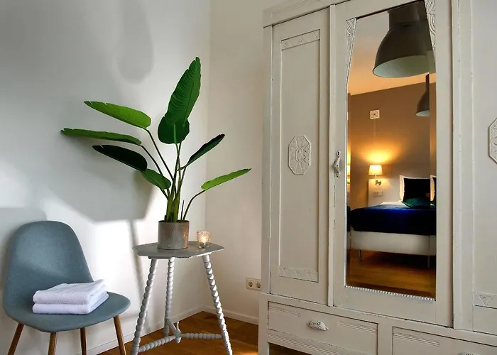 Haarlem Hotel Suites