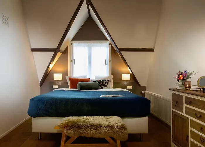 Haarlem Hotel Suites Hotel Haarlem