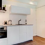 Haarlem Hotel Suites 4*