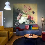 Отель Hotelsuites Гарлем