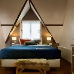Hotelsuites Отель Гарлем