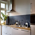 Haarlem Hotel Suites Hotel Haarlem