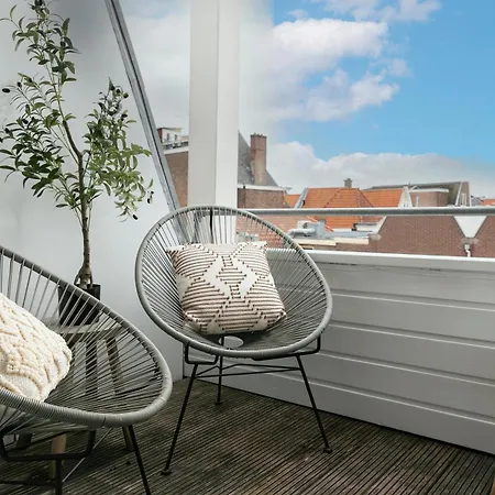 Haarlem Hotel Suites 4* Haarlem