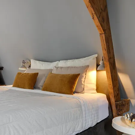 Haarlem Hotel Suites Hotel