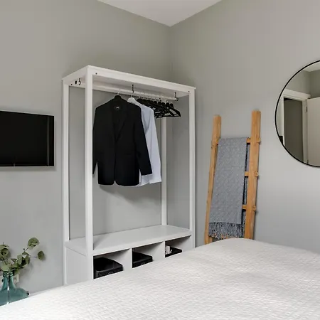 Haarlem Hotel Suites Hotel Haarlem