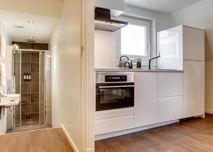 Haarlem Hotel Suites Hotel