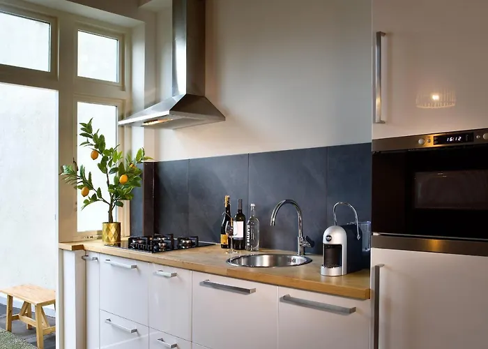 Haarlem Hotel Suites Hotel Haarlem