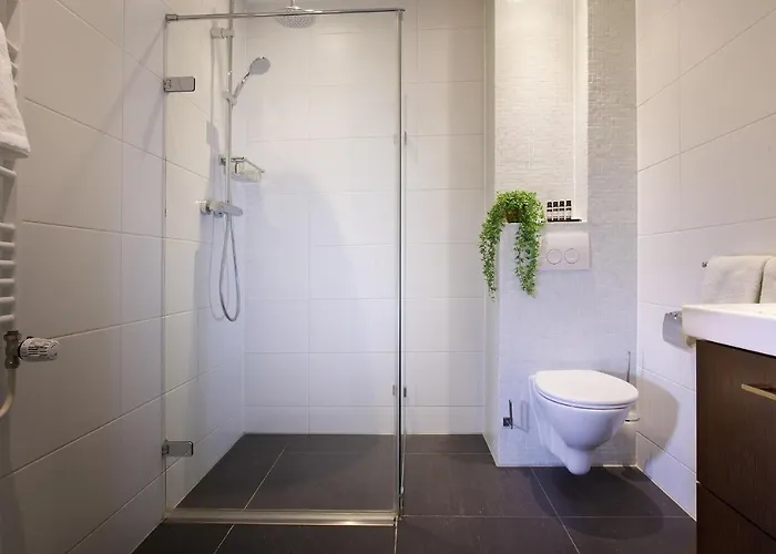 Haarlem Hotel Suites Hotel 4*